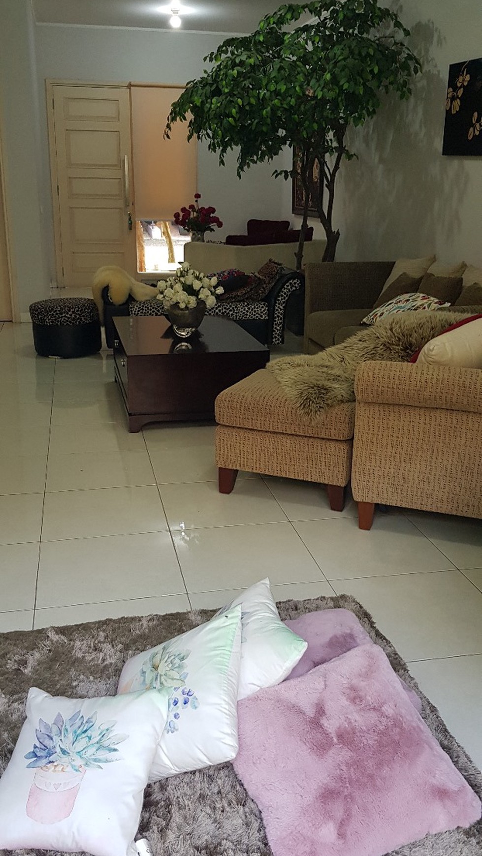 Dijual Rumah Fully Furnished di Foresta Bsd