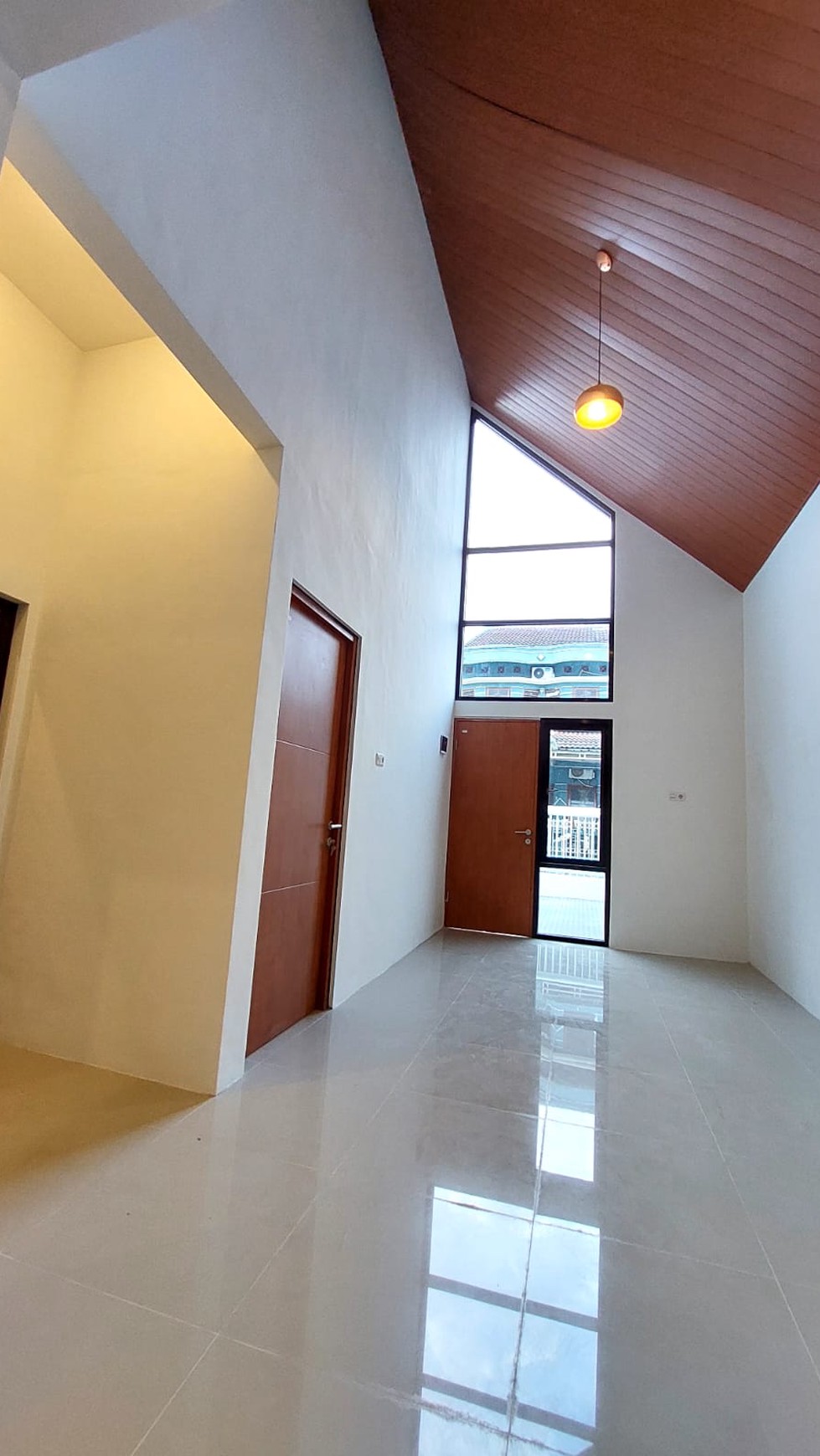 1578. Dijual Rumah Perum Gading Fajar 2 Sidoarjo