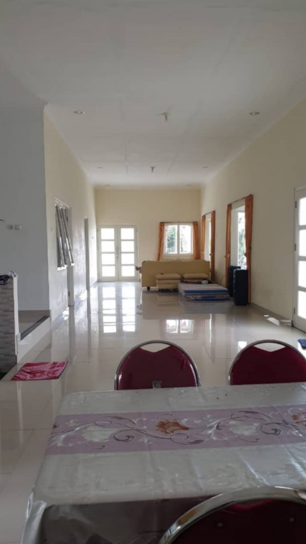 1577. Dijual Vilaa Jl. Raya Trawas Tretes, Trawas, Mojokerto