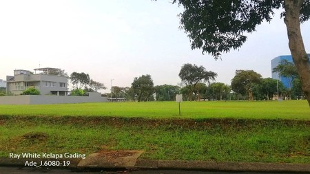 Kavling Paramount Hill Golf Residence / Gading Golf Serpong