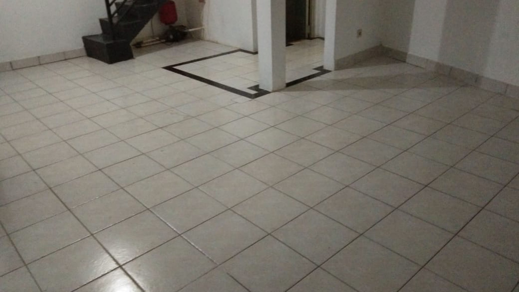 Ruko Hook di Bukit Nusa Indah Serua Tangerang selatan #DGAL