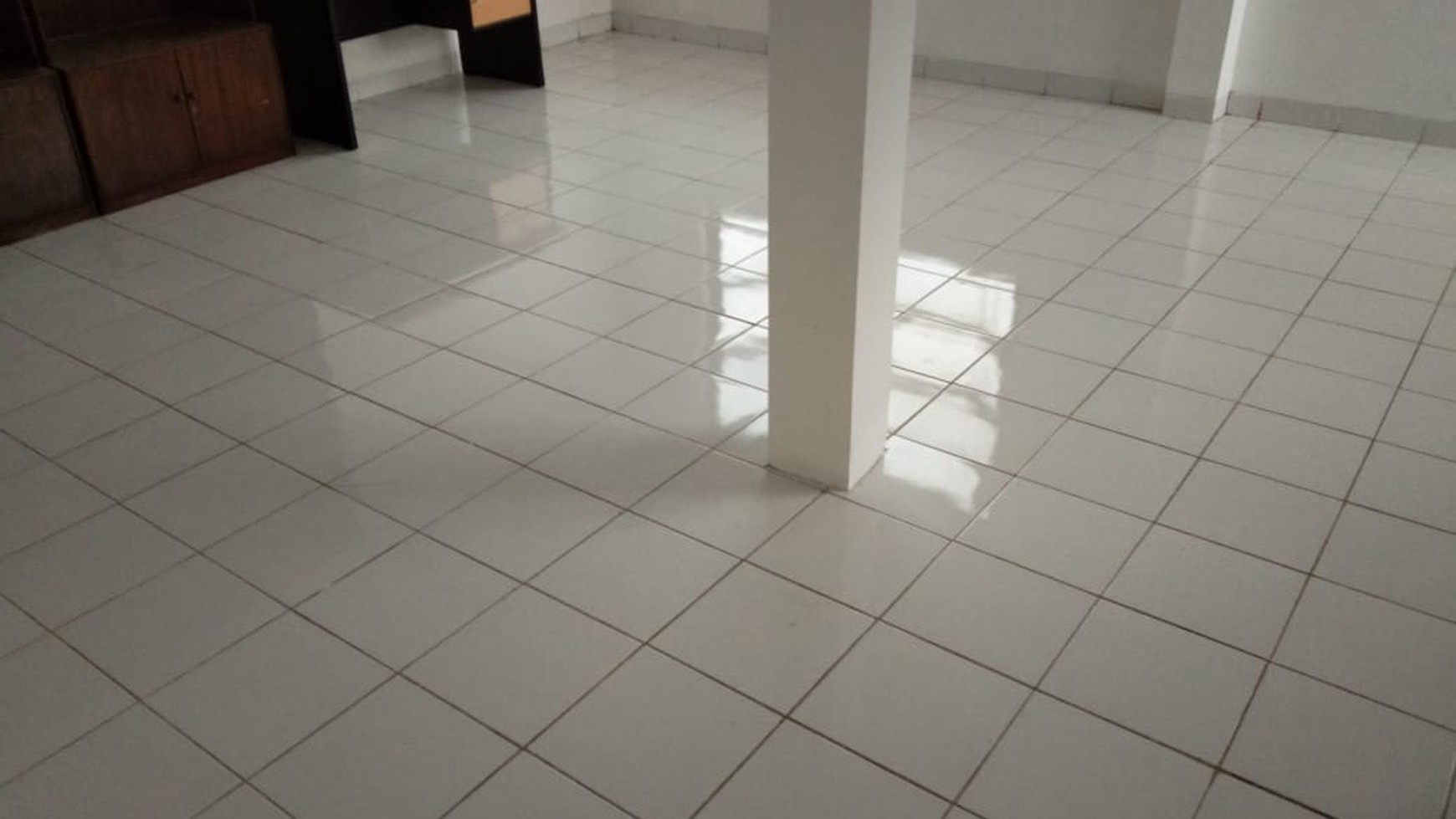Ruko Hook di Bukit Nusa Indah Serua Tangerang selatan #DGAL