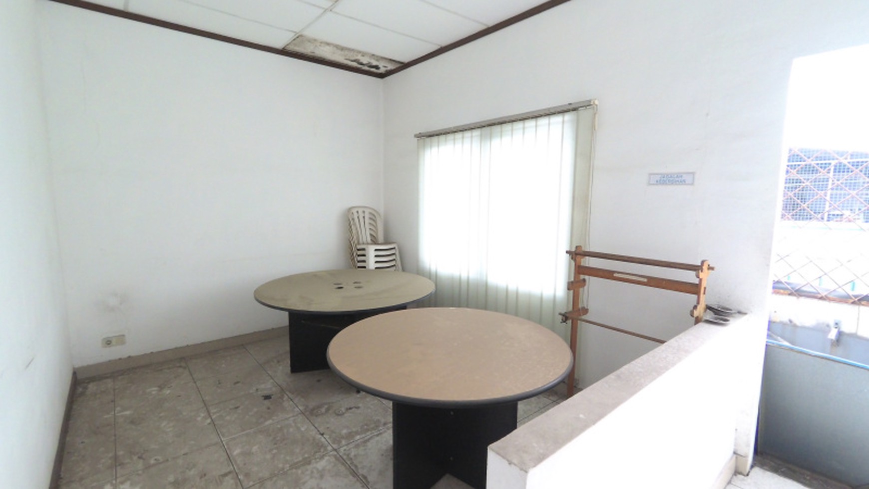 Perkantoran Bukit Gading Indah 5 lantai 