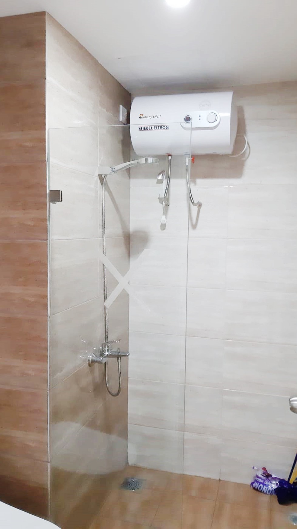 Dijual Apart Bintaro Plaza Residence, Bintaro Jaya Sektor 3 Tangerang Selatan