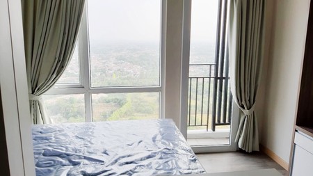 Dijual Apart Bintaro Plaza Residence, Bintaro Jaya Sektor 3 Tangerang Selatan