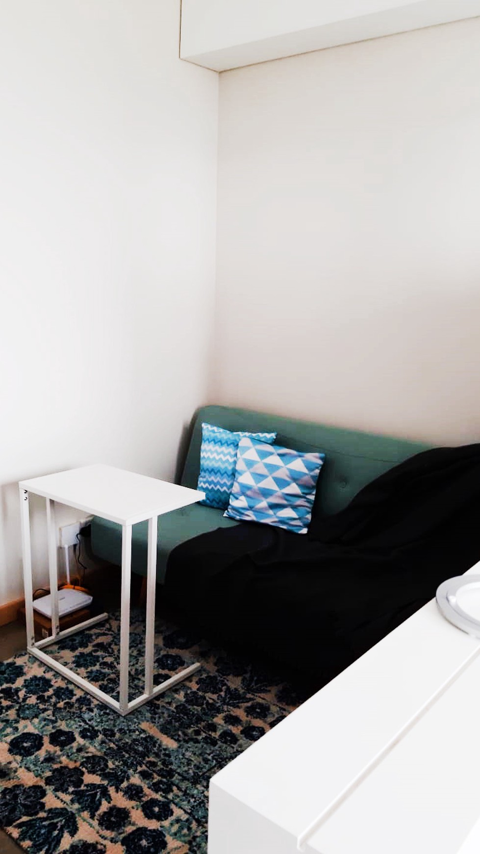 Dijual Apart Bintaro Plaza Residence, Bintaro Jaya Sektor 3 Tangerang Selatan