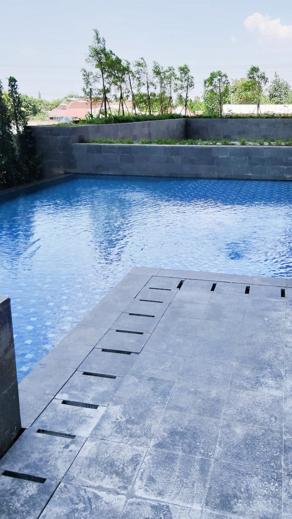 Dijual Apart Bintaro Plaza Residence, Bintaro Jaya Sektor 3 Tangerang Selatan
