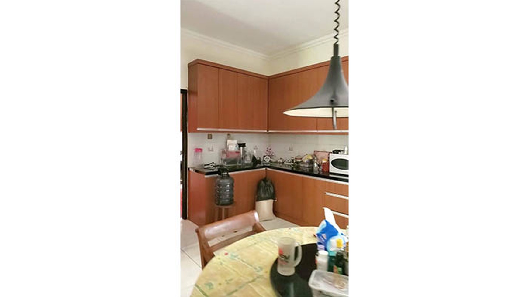 Rumah Pelepah Indah Raya Kelapa Gading, Luas 11x20m2