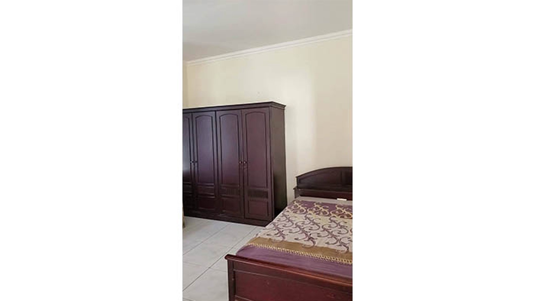 Rumah Pelepah Indah Raya Kelapa Gading, Luas 11x20m2