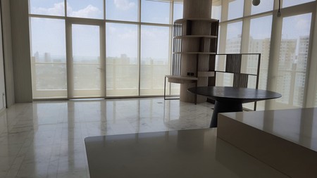 Dijual Unit apartemen Verde Two - Kuningan - Jakarta Selatan