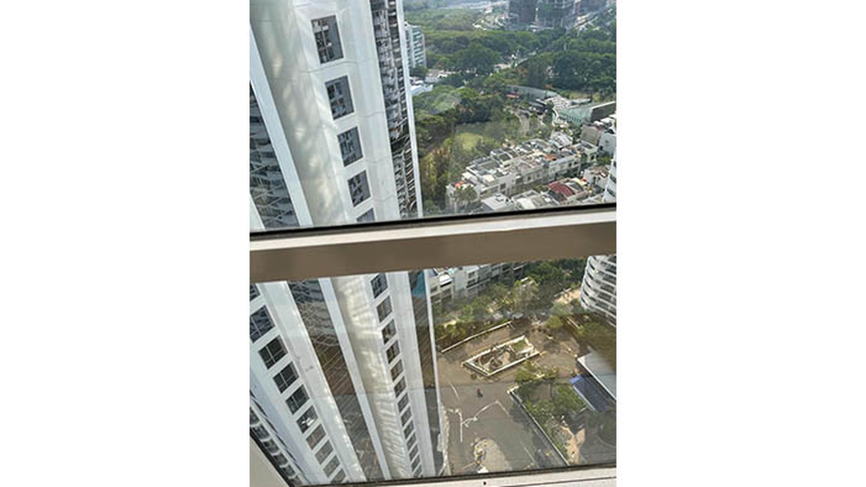 Apartemen The Mansion Twr Bellavista, Kemayoran, Luas 76m2