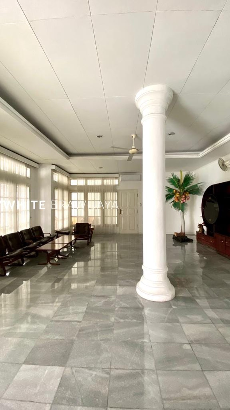 Rumah Besar Siap Huni Area Cipete Selatan