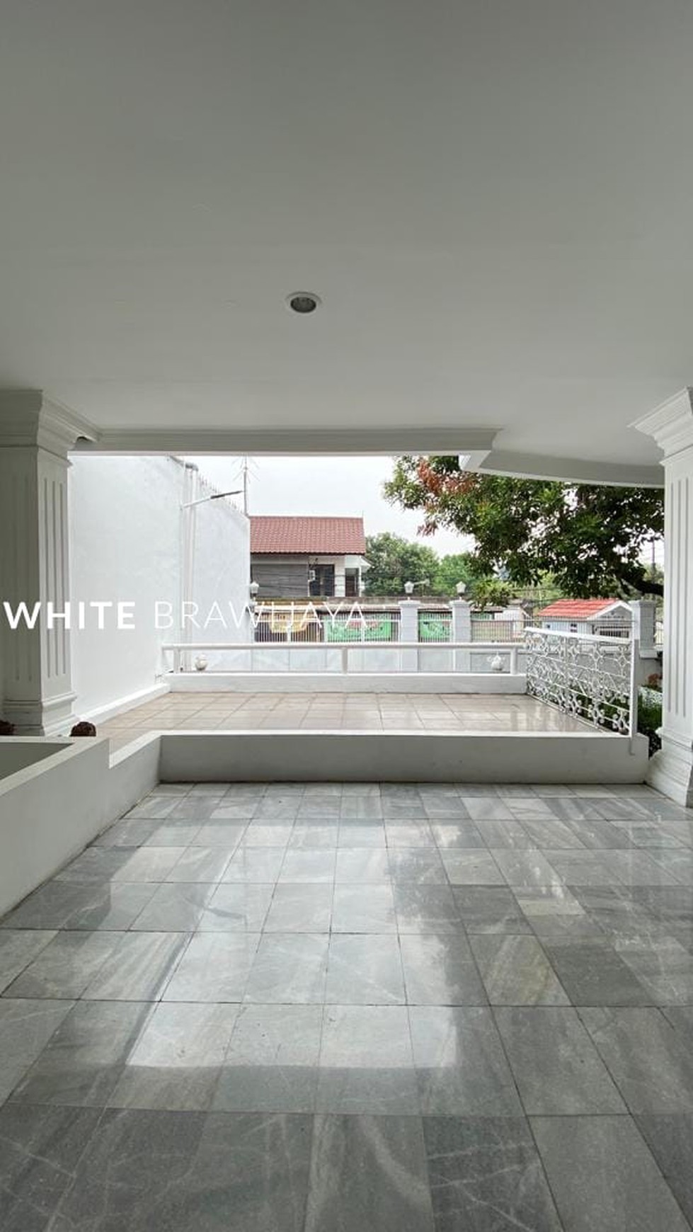 Rumah Besar Siap Huni Area Cipete Selatan