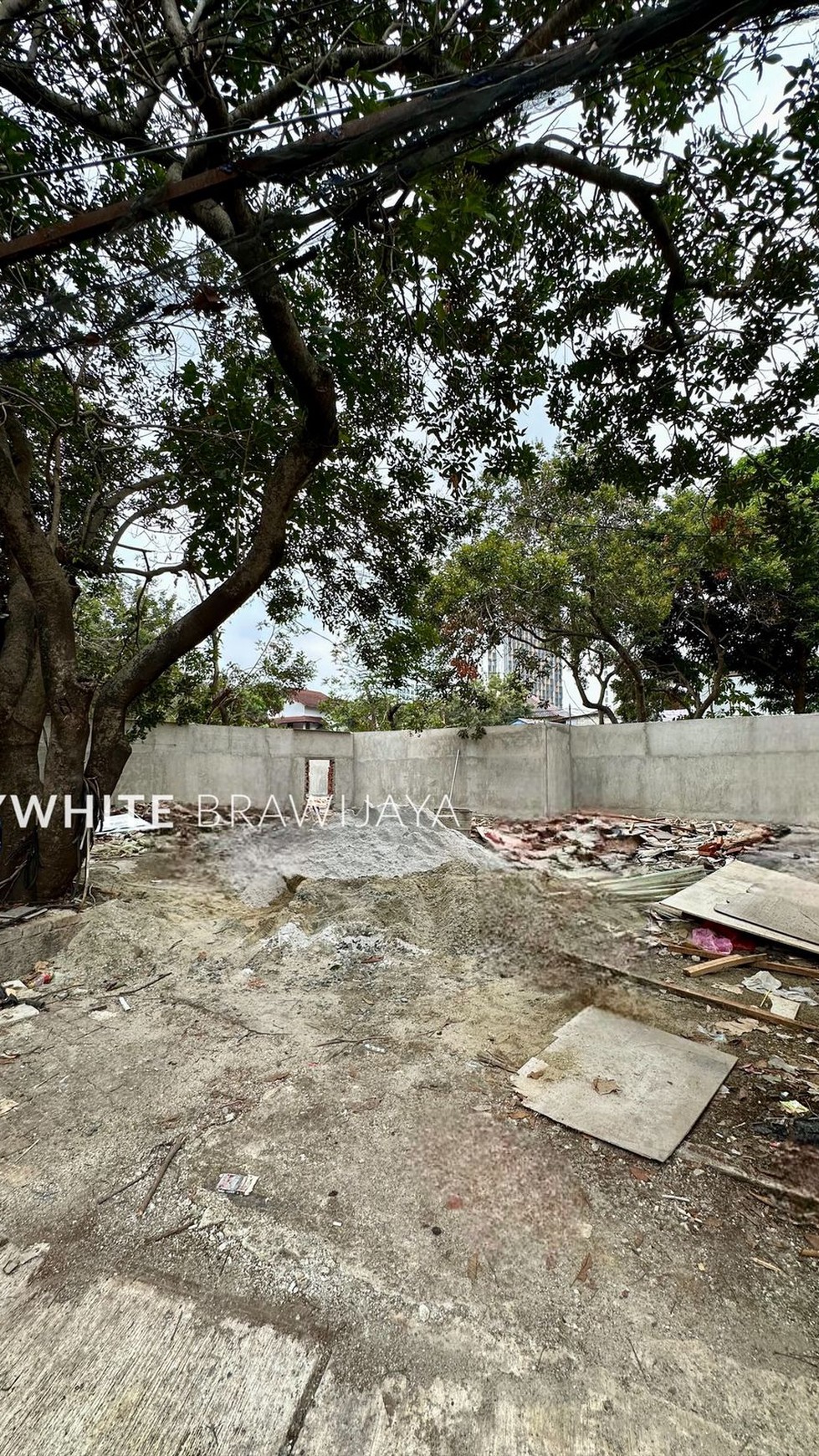 Tanah Kavling Siap Bangun Daerah Elite Area Cilandak Barat