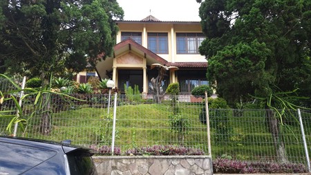 1575. Dijual Villa Cendrawasih, Vanda Gardenia Trawas Mojokerto 