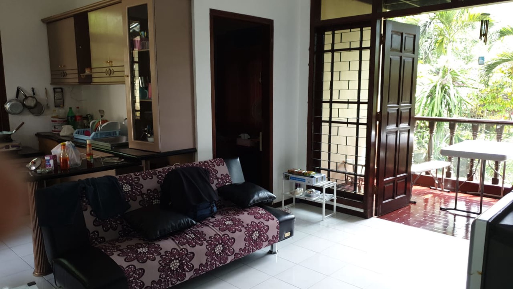 1575. Dijual Villa Cendrawasih, Vanda Gardenia Trawas Mojokerto