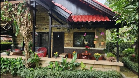 1574. Dijual Rumah GRAND TRAWAS ESTATE, Mojokerto