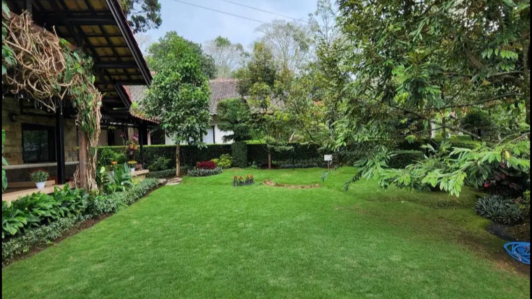 1574. Dijual Rumah GRAND TRAWAS ESTATE, Mojokerto