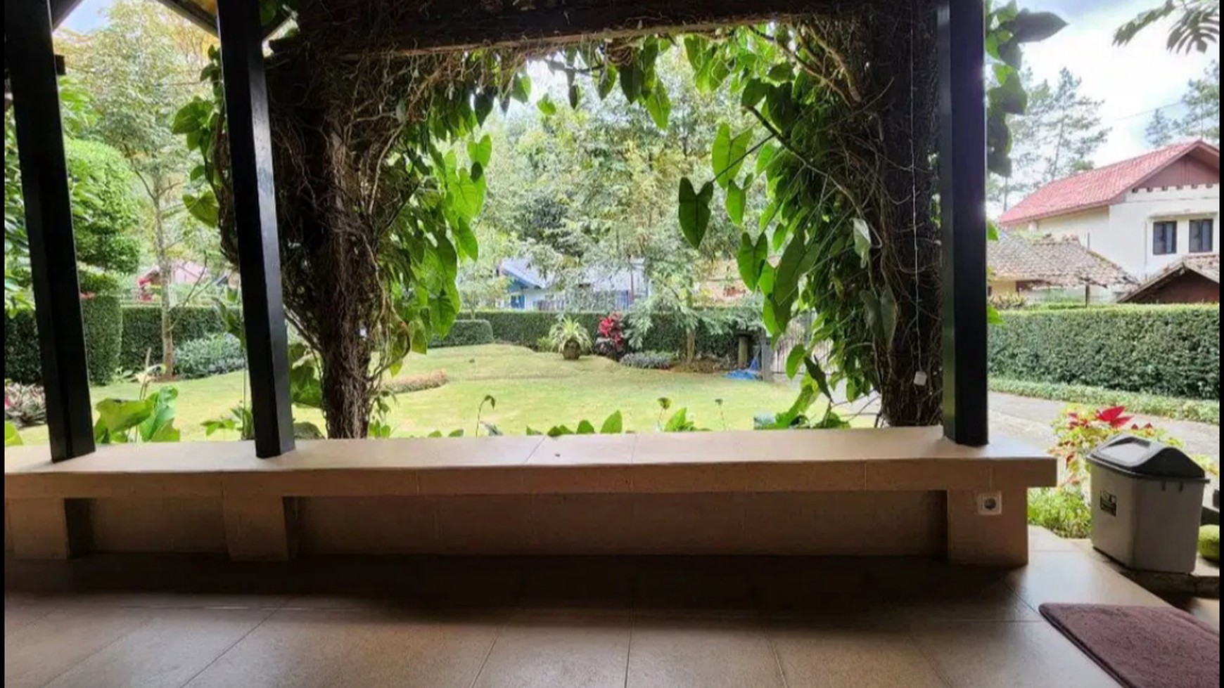 1574. Dijual Rumah GRAND TRAWAS ESTATE, Mojokerto
