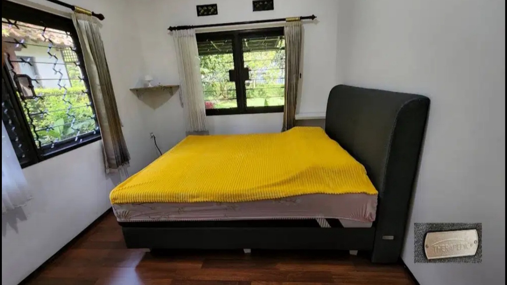 1574. Dijual Rumah GRAND TRAWAS ESTATE, Mojokerto