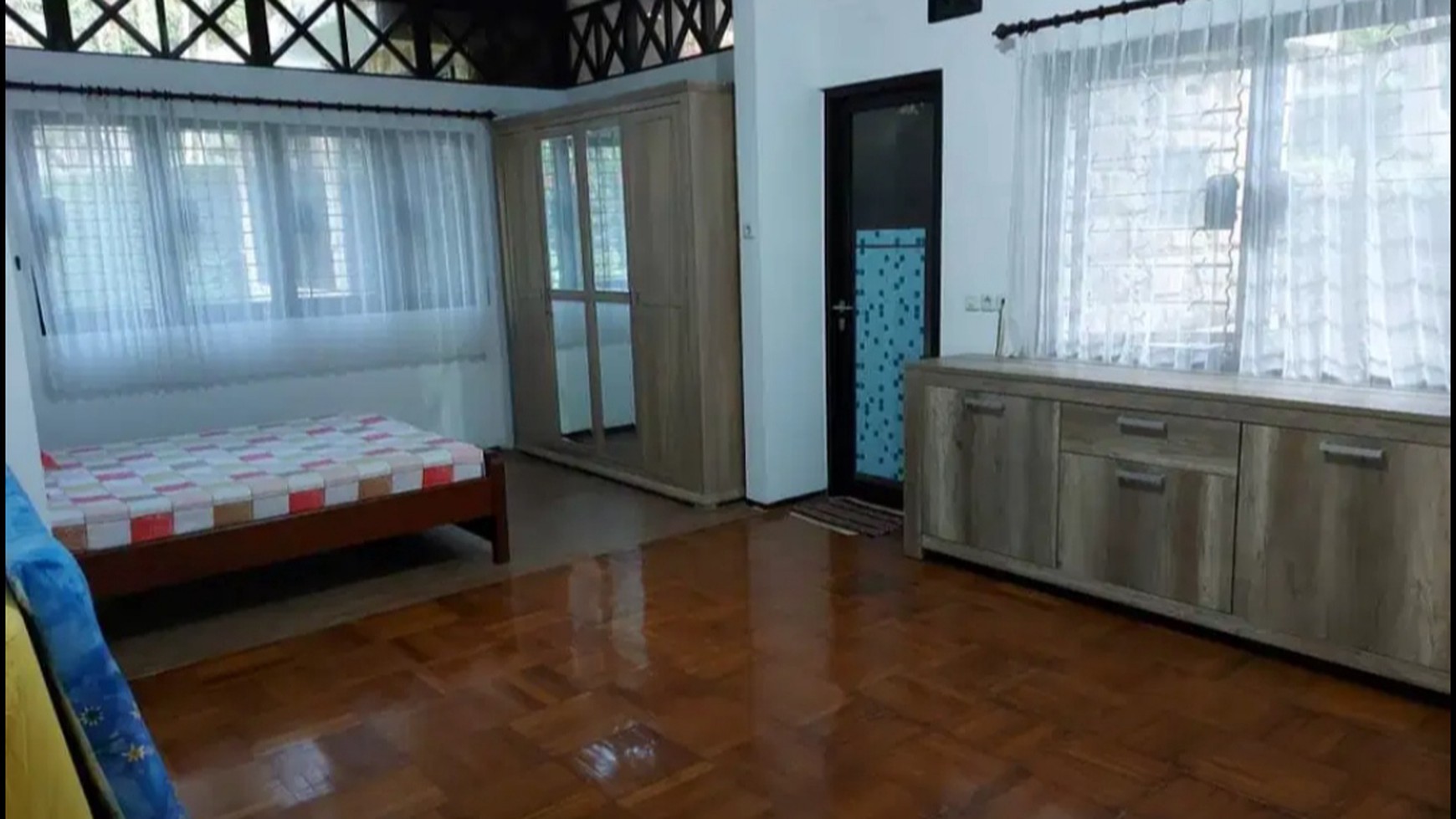 1574. Dijual Rumah GRAND TRAWAS ESTATE, Mojokerto