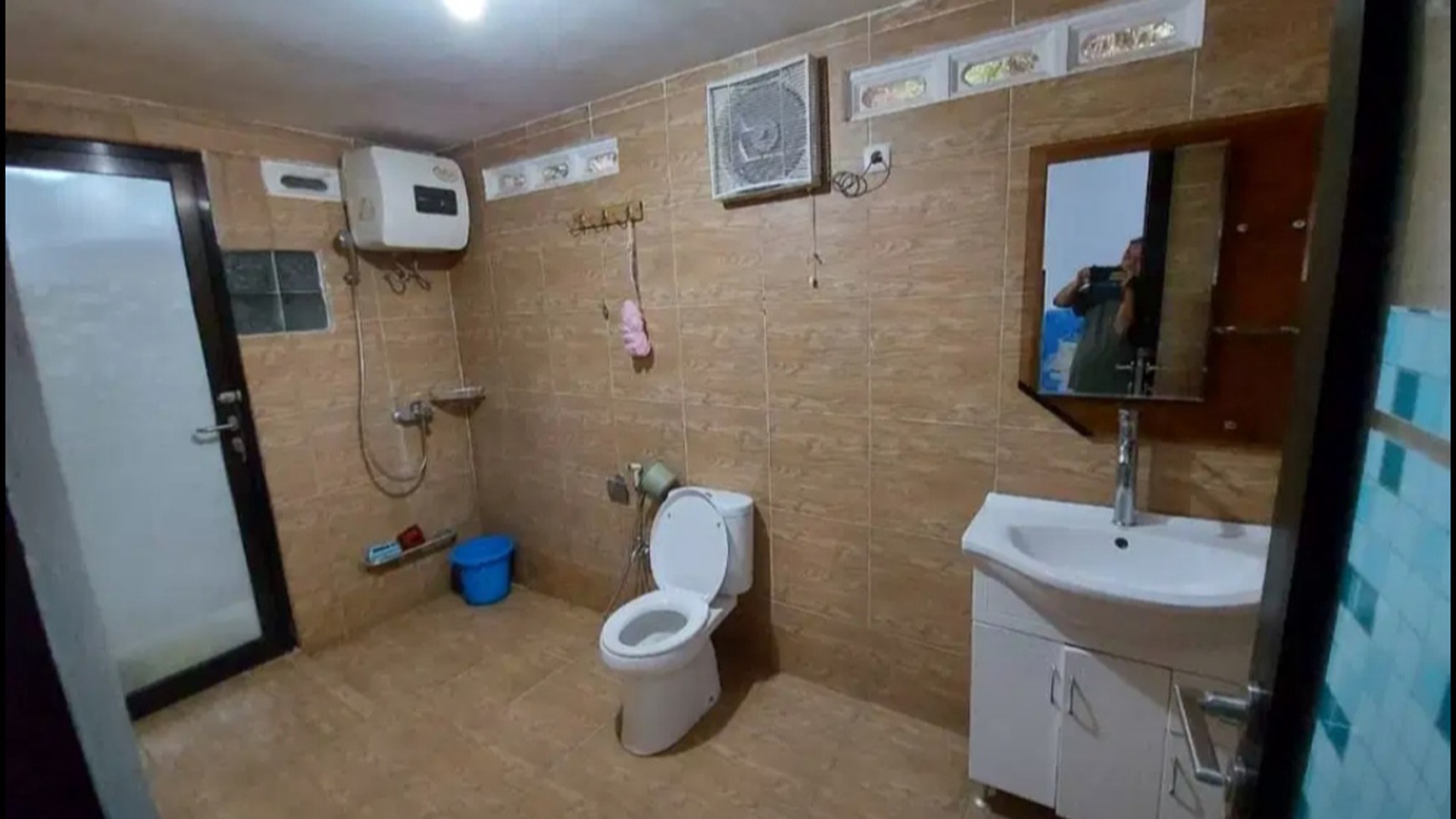 1574. Dijual Rumah GRAND TRAWAS ESTATE, Mojokerto