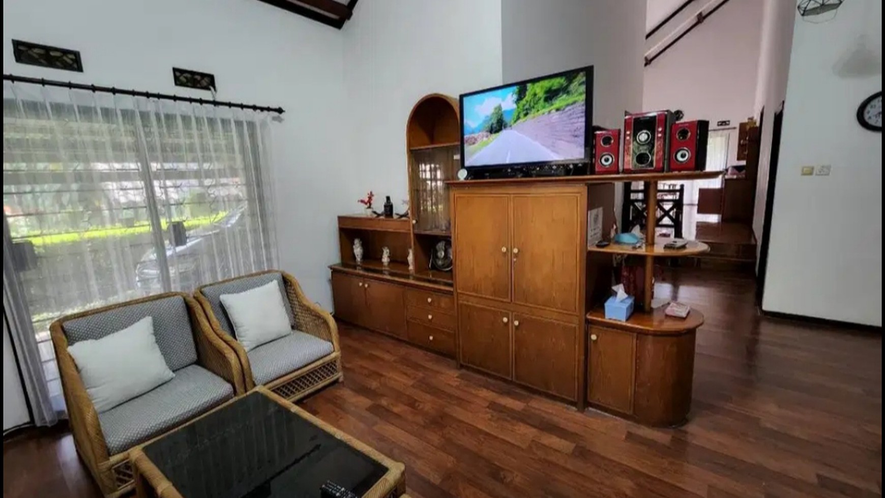 1574. Dijual Rumah GRAND TRAWAS ESTATE, Mojokerto