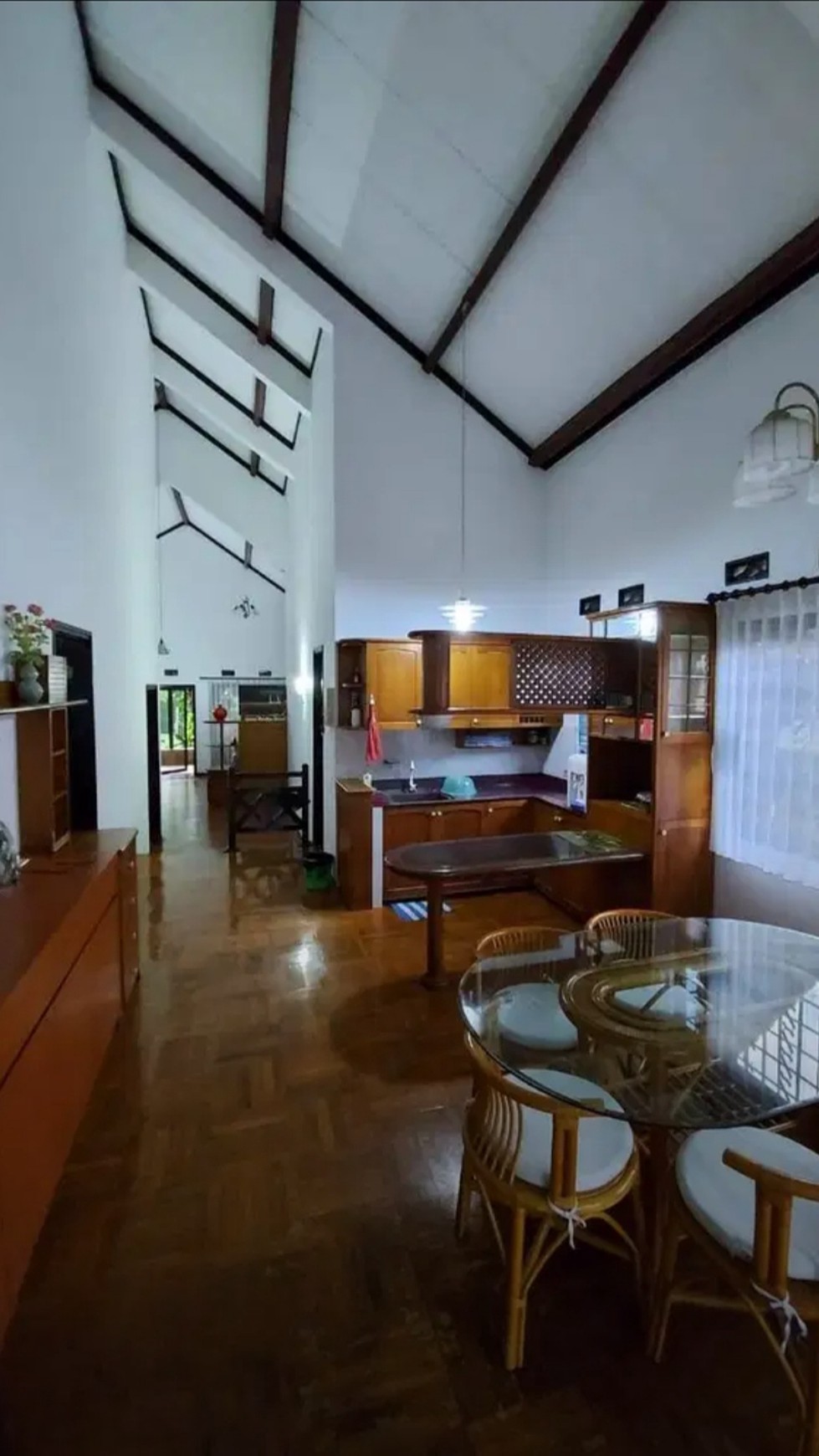 1574. Dijual Rumah GRAND TRAWAS ESTATE, Mojokerto