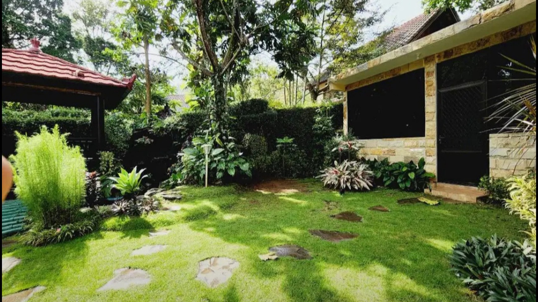 1574. Dijual Rumah GRAND TRAWAS ESTATE, Mojokerto