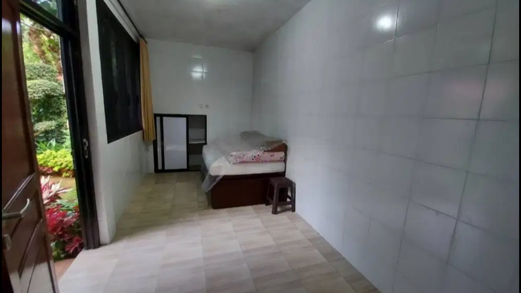 1574. Dijual Rumah GRAND TRAWAS ESTATE, Mojokerto