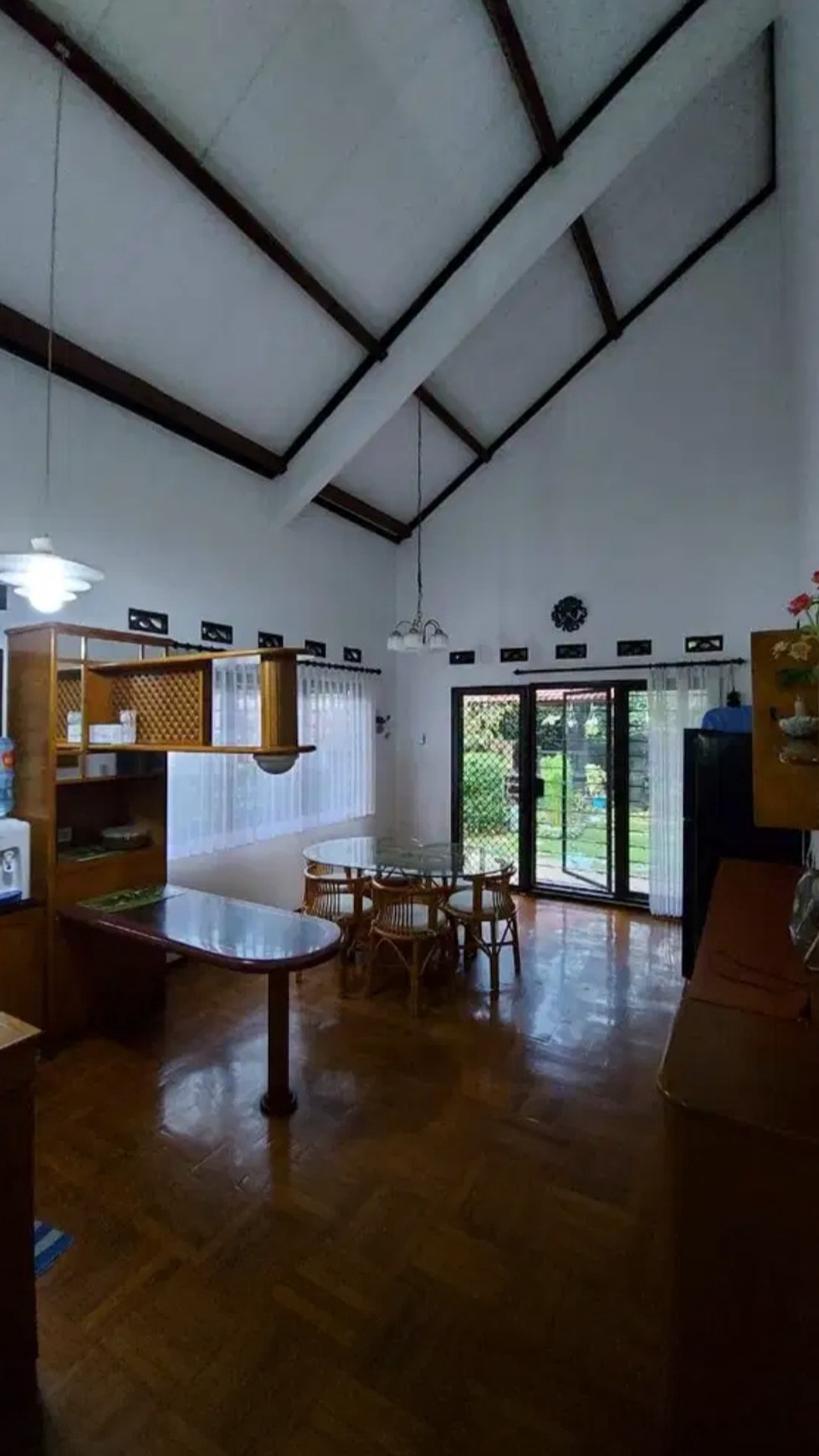 1574. Dijual Rumah GRAND TRAWAS ESTATE, Mojokerto