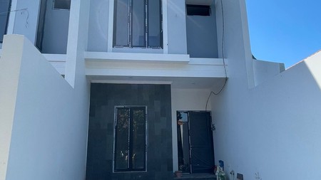 1573. Dijual Rumah RUNGKUT HARAPAN, Surabaya Timur 
