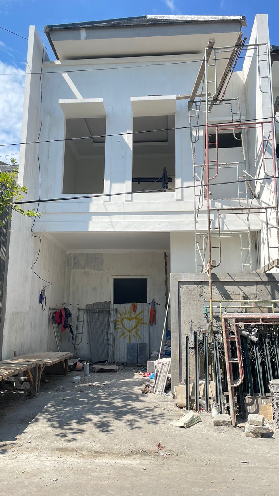 1573. Dijual Rumah RUNGKUT HARAPAN, Surabaya Timur