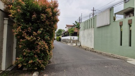 Dijual Rumah Lebak Bulus 