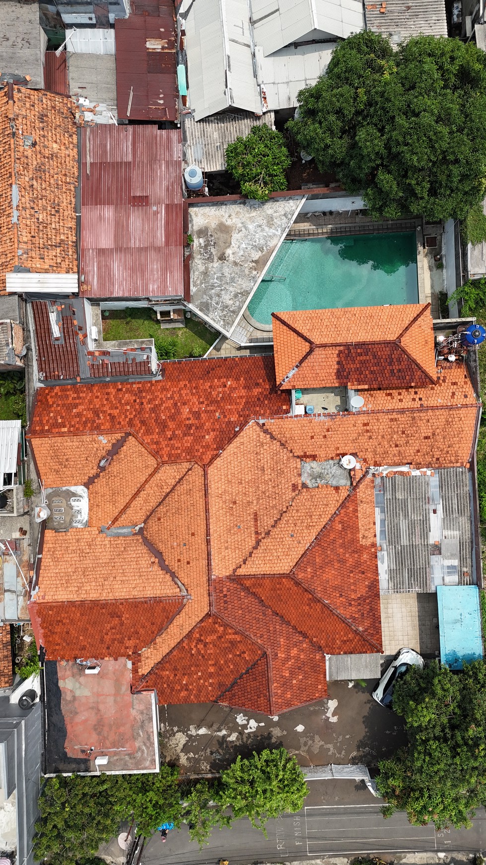 Dijual Rumah Cilandak Jaksel