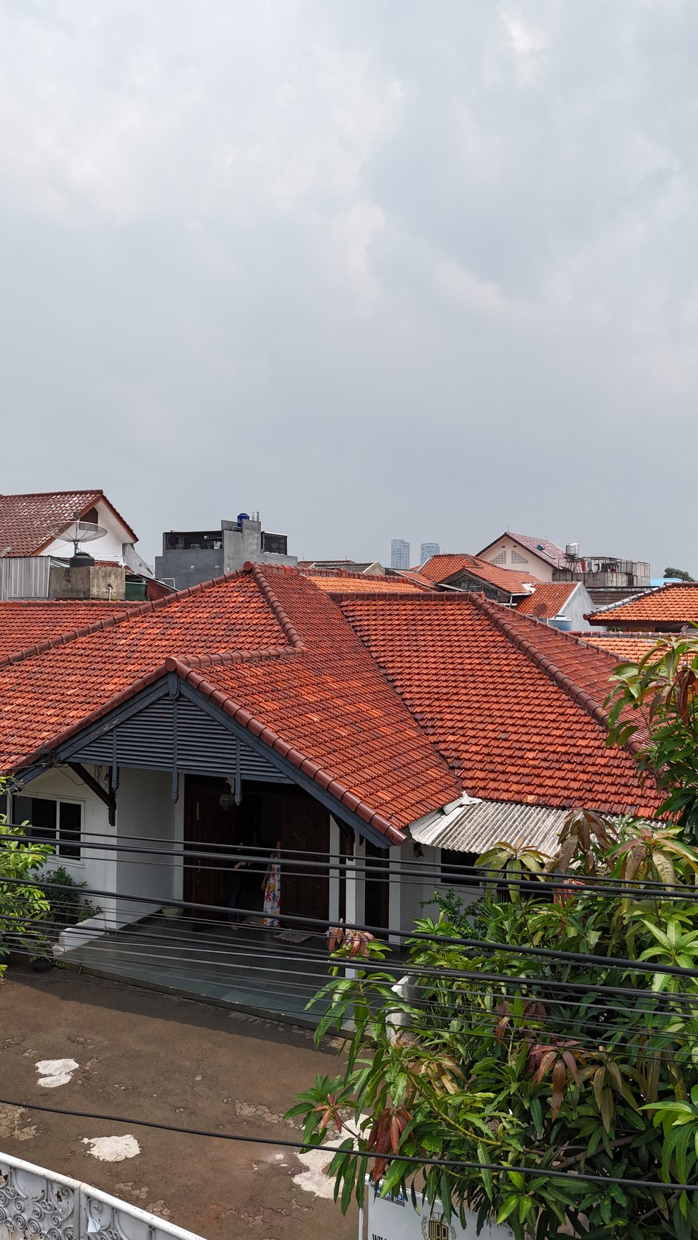 Dijual Rumah Cilandak Jaksel 