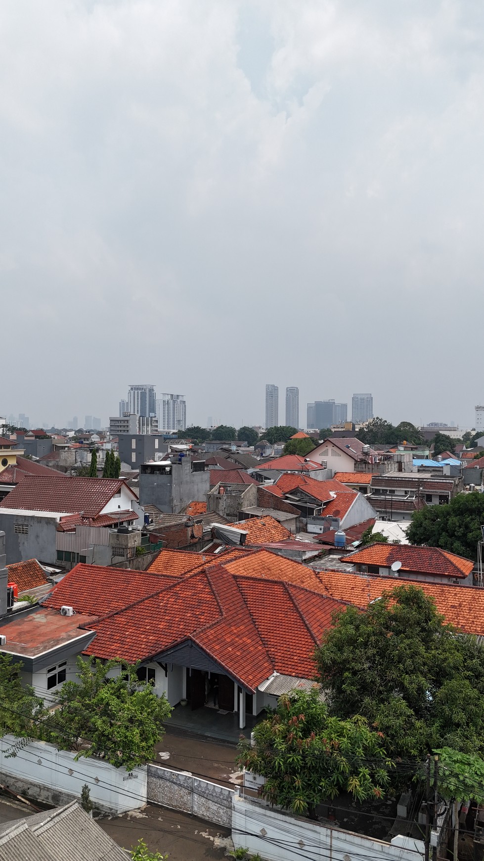 Dijual Rumah Cilandak Jaksel