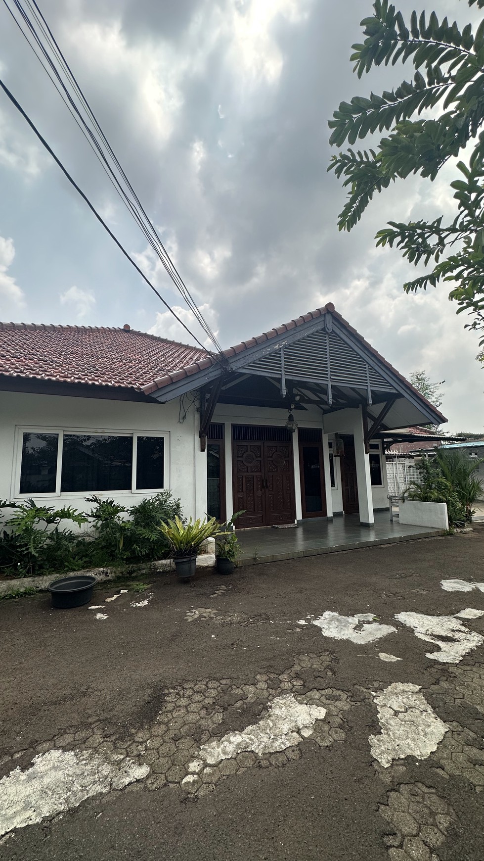 Dijual Rumah Cilandak Jaksel