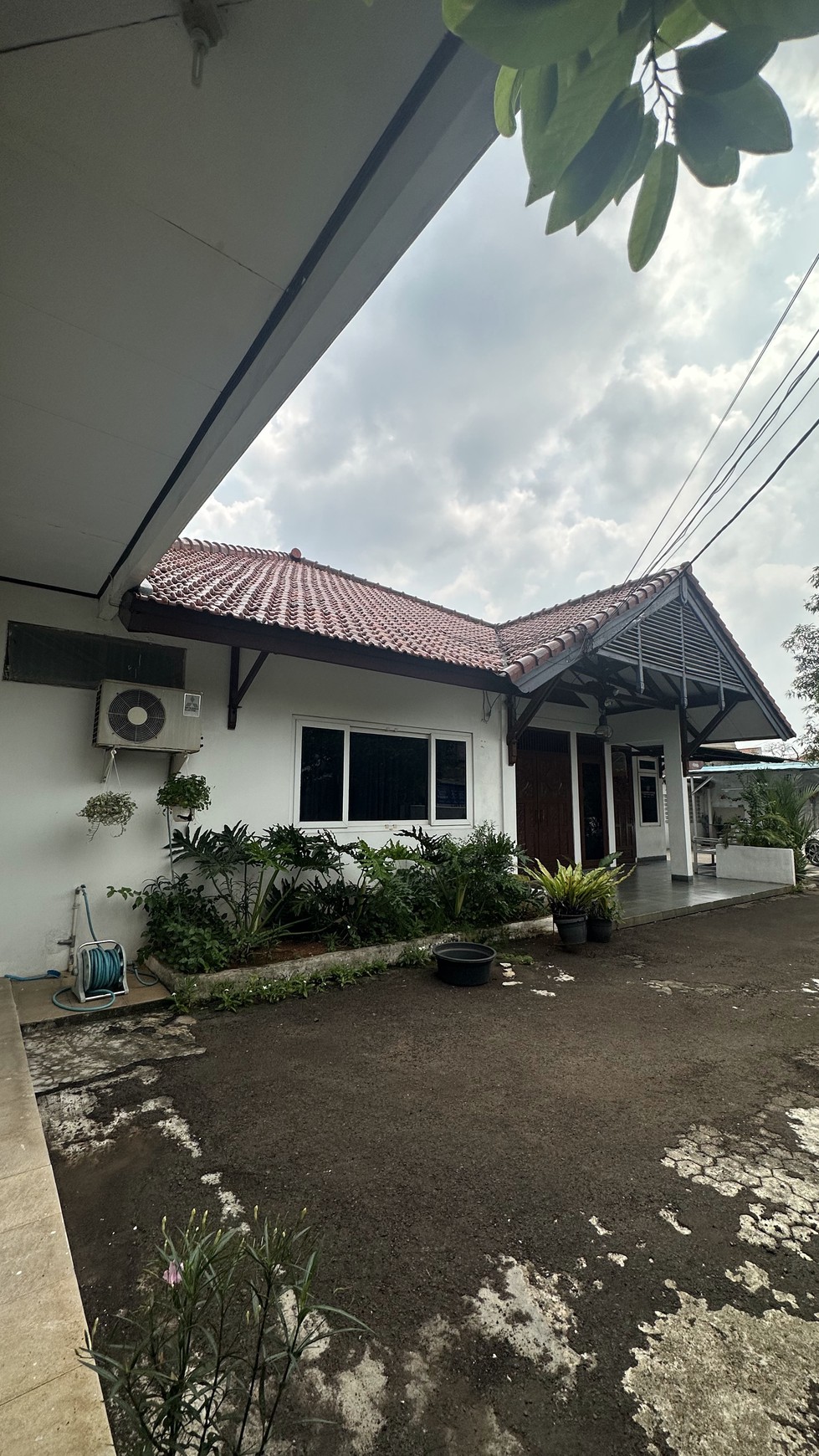 Dijual Rumah Cilandak Jaksel