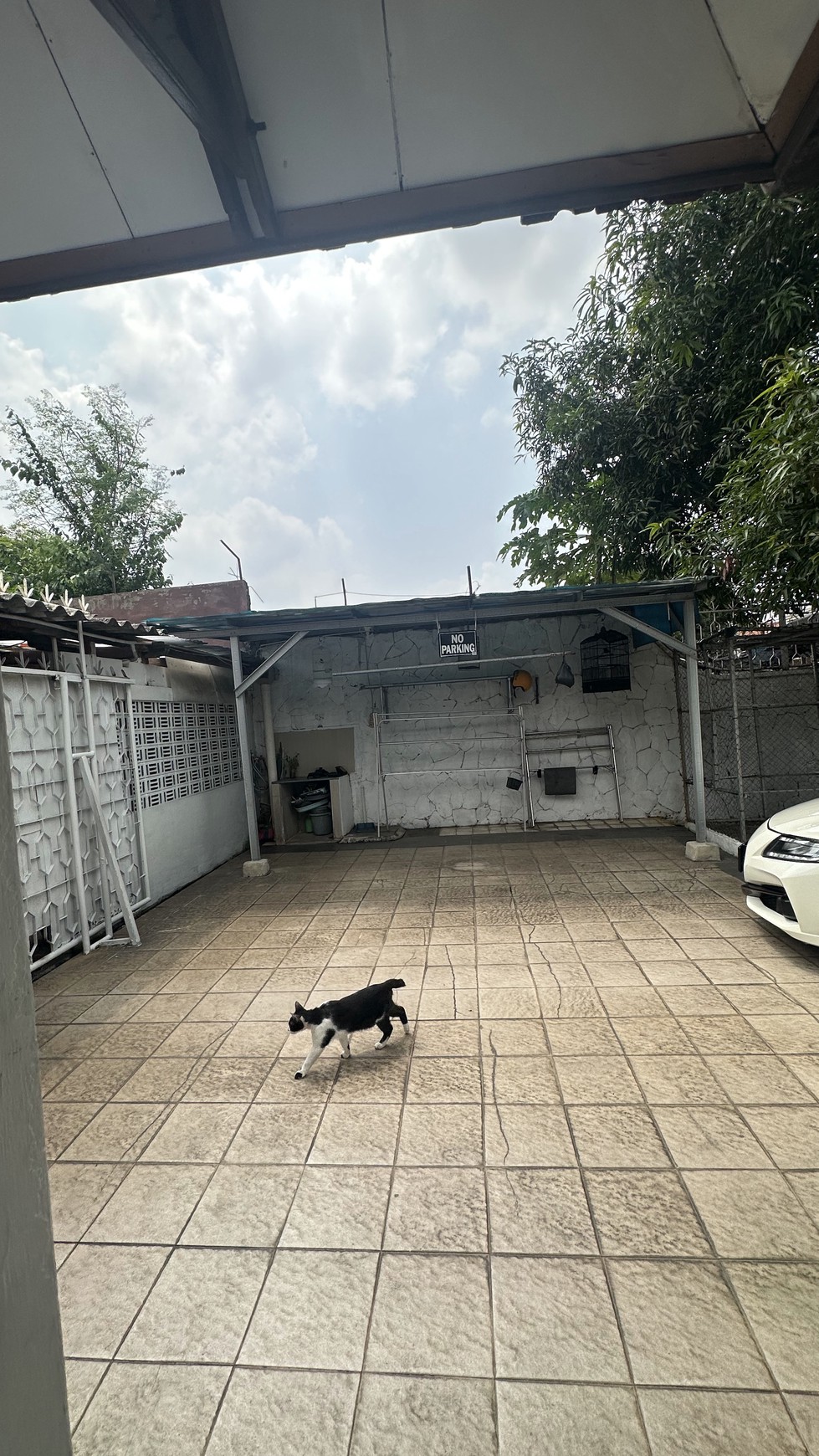 Dijual Rumah Cilandak Jaksel