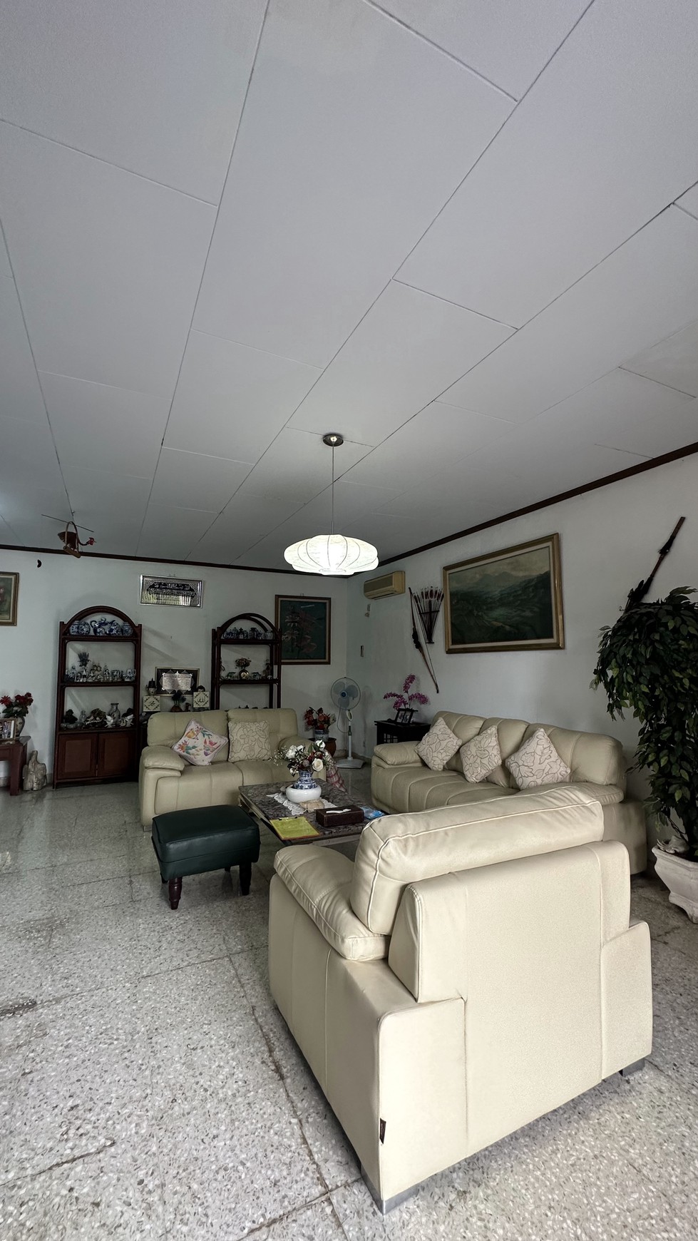 Dijual Rumah Cilandak Jaksel