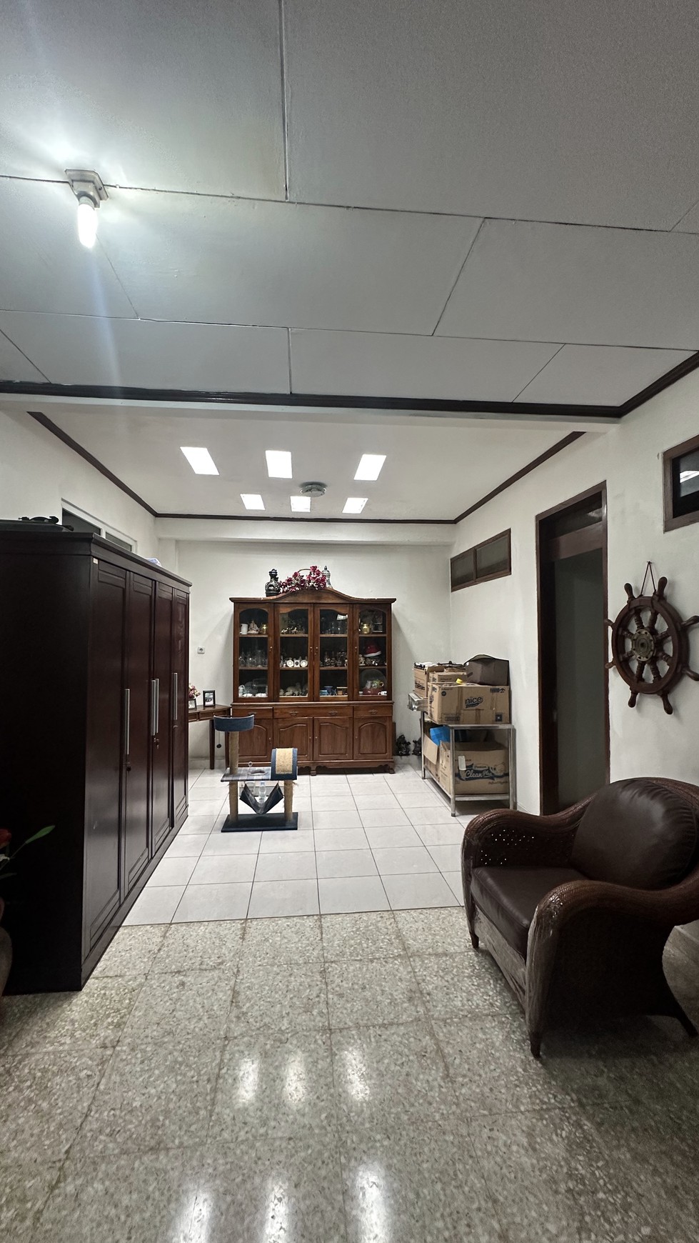 Dijual Rumah Cilandak Jaksel