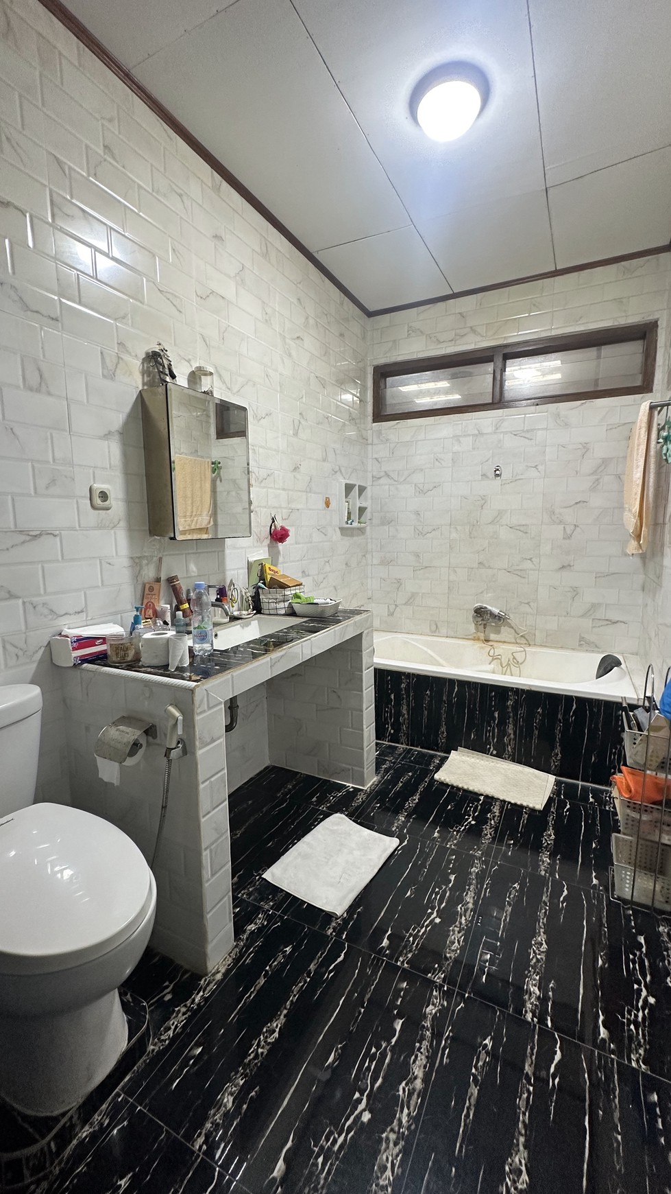 Dijual Rumah Cilandak Jaksel