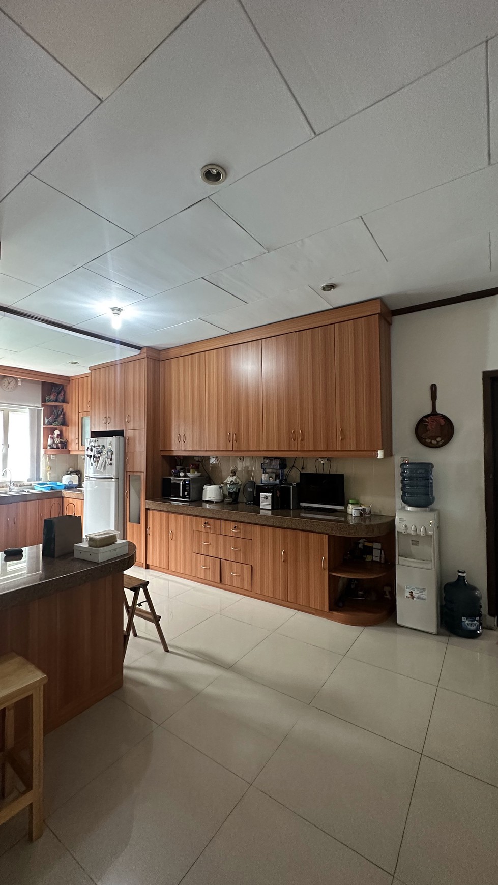 Dijual Rumah Cilandak Jaksel