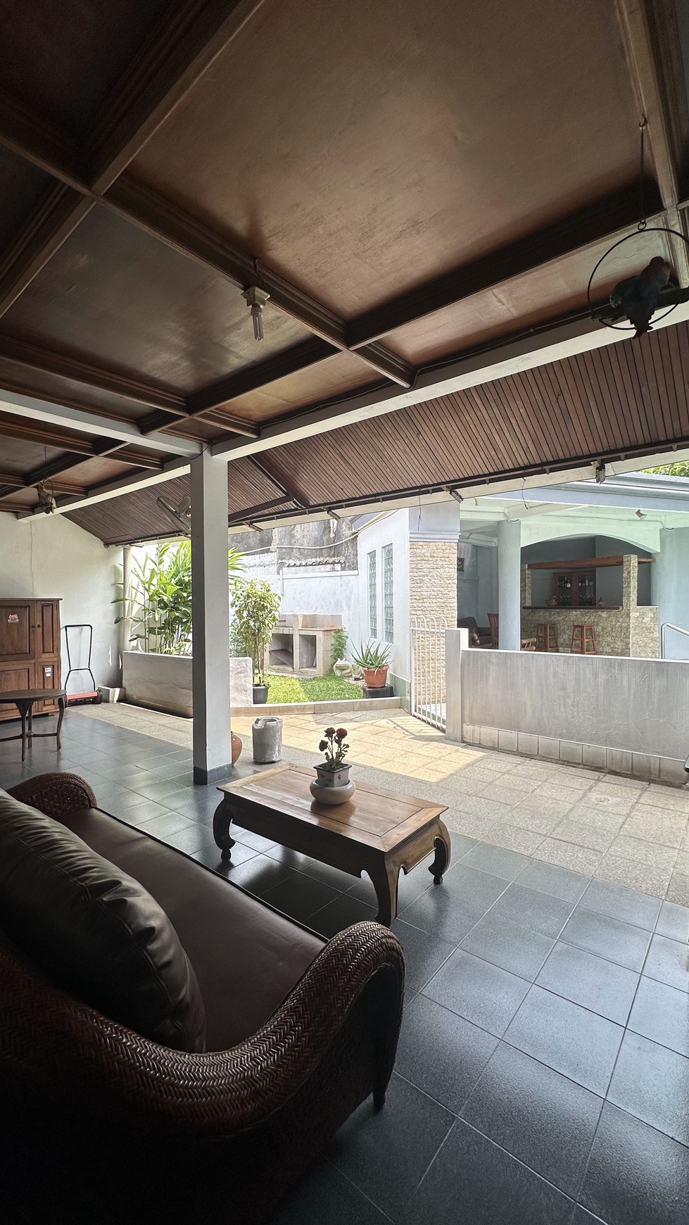 Dijual Rumah Cilandak Jaksel