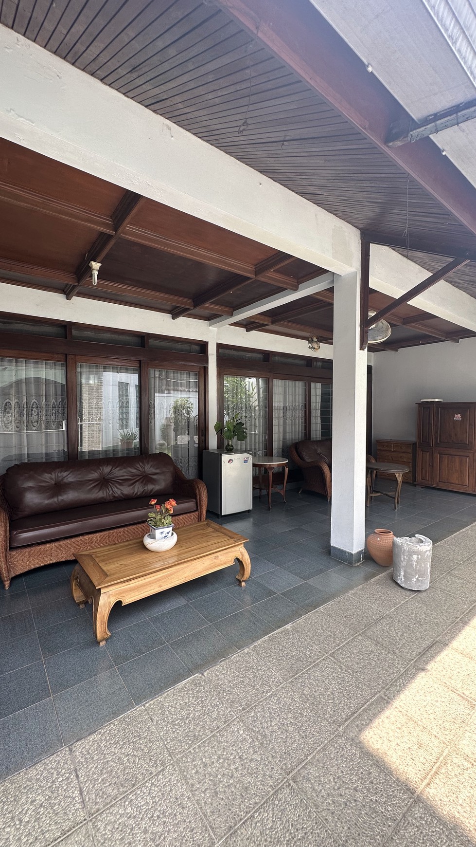 Dijual Rumah Cilandak Jaksel