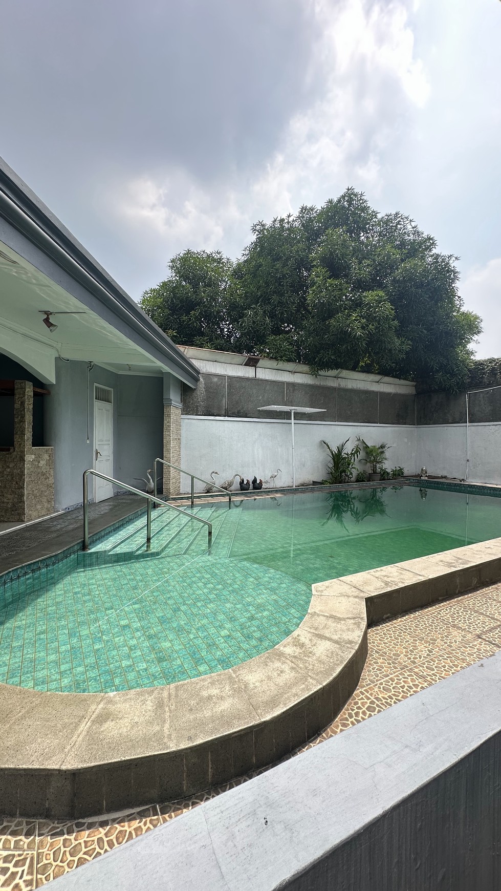 Dijual Rumah Cilandak Jaksel