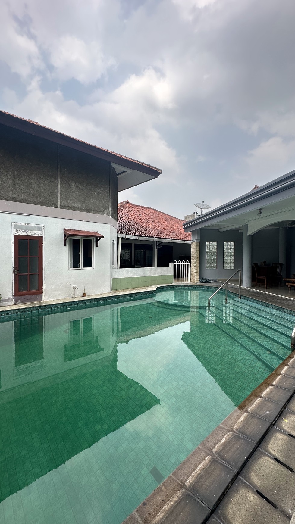 Dijual Rumah Cilandak Jaksel