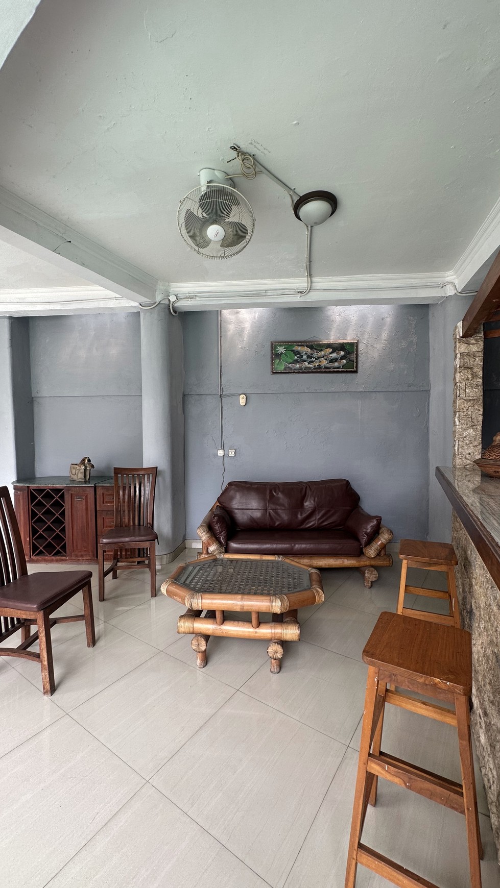 Dijual Rumah Cilandak Jaksel