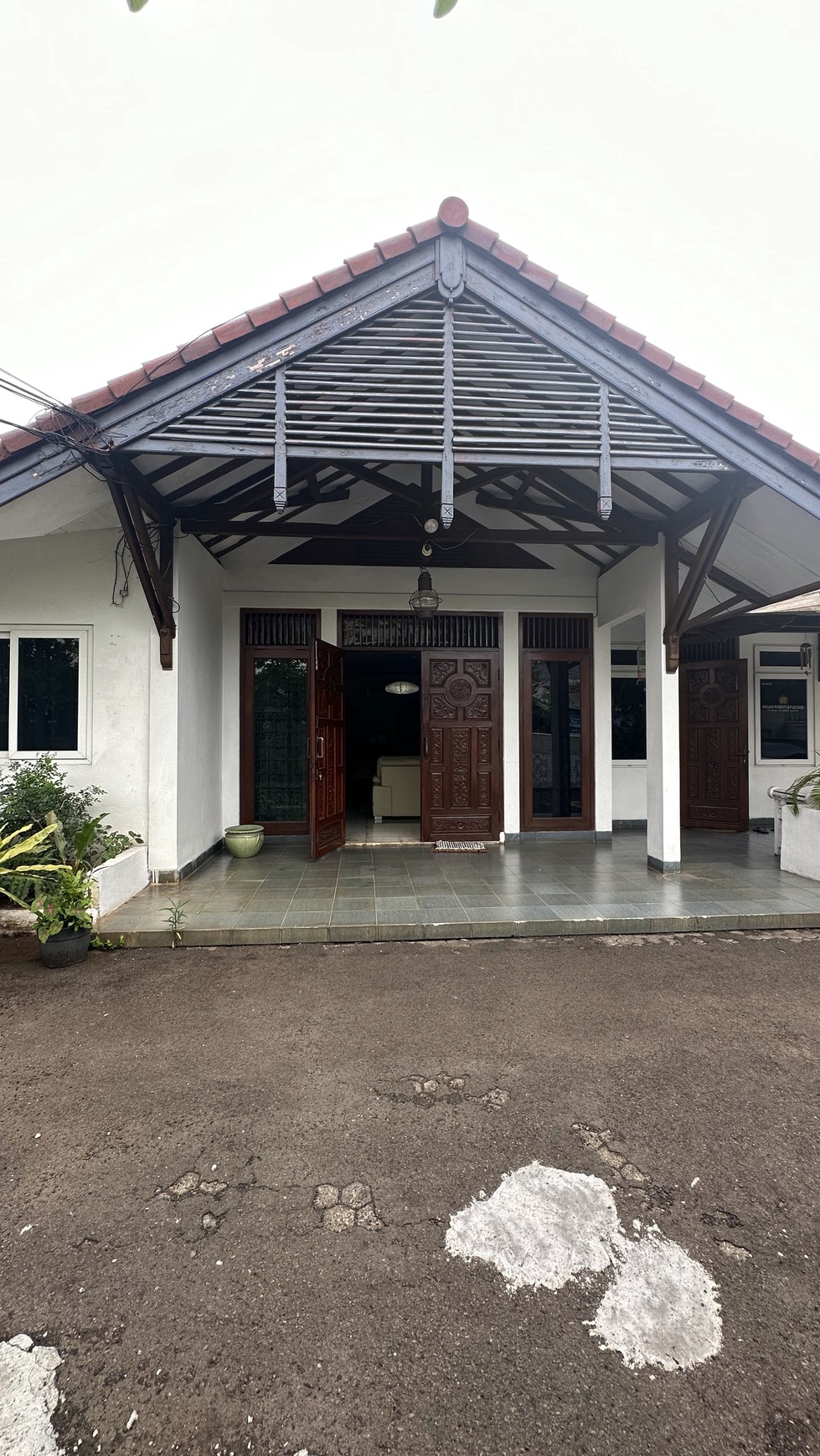 Dijual Rumah Cilandak Jaksel